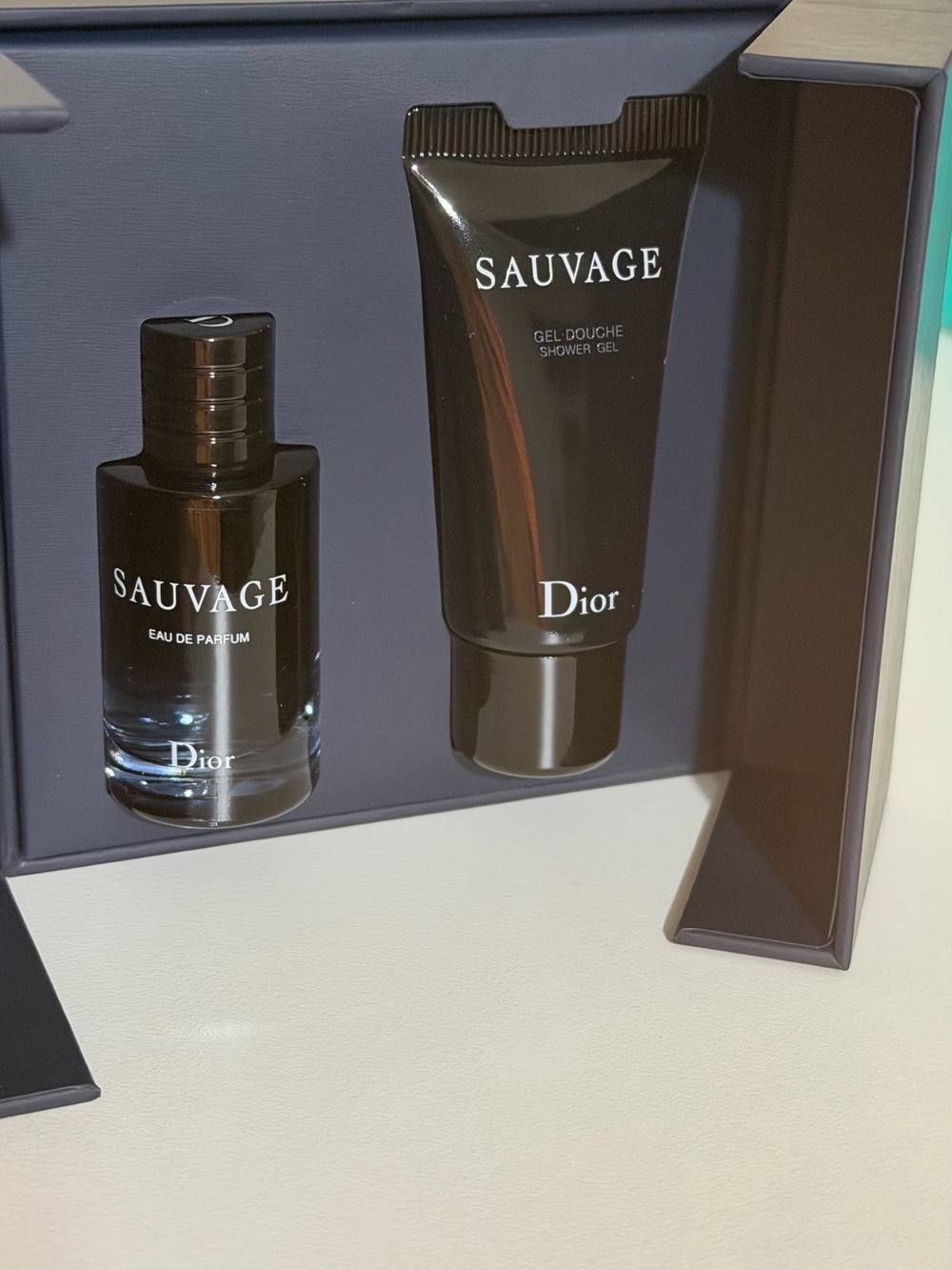 Dior Sauvage Gift Set